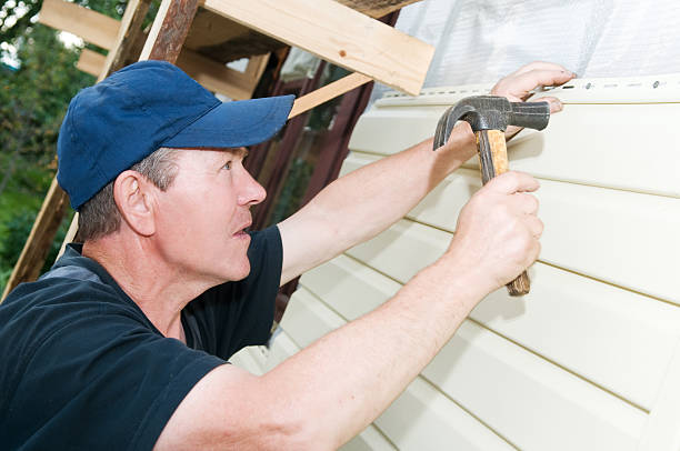 Best Custom Trim and Detailing for Siding  in Stanhope, NJ