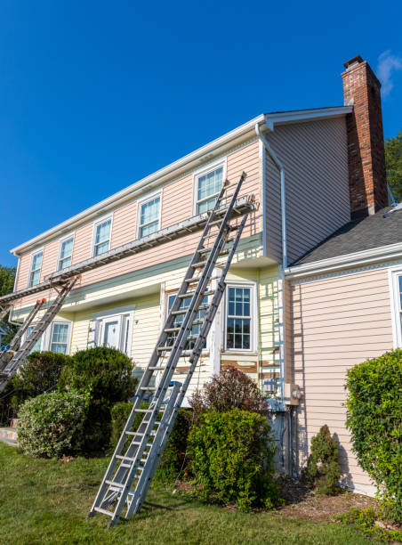 Best Stucco Siding  in Stanhope, NJ
