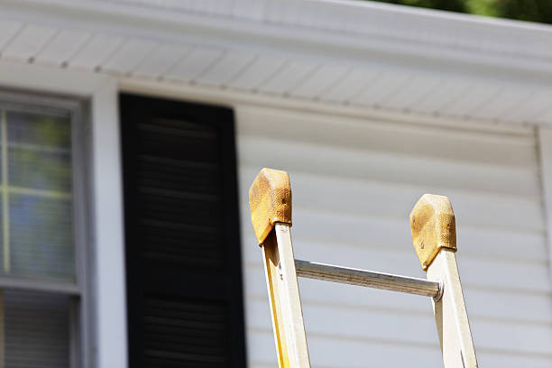 Best Steel Siding Installation  in Stanhope, NJ